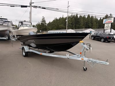 BOATZON | Smoker Craft 160 Pro Lodge 2027 BOATZON | Smoker Craft 160 Pro Lodge 2027