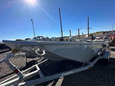 BOATZON | Smoker Craft 1660 Sportman 2024 BOATZON | Smoker Craft 1660 Sportman 2024
