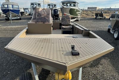 BOATZON | Smoker Craft 1660 SPORTSMAN PRO SC 2023