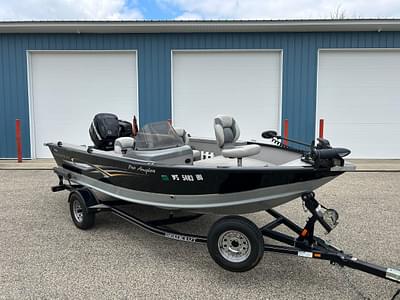 BOATZON | Smoker Craft 171 Pro Angler 2011 BOATZON | Smoker Craft 171 Pro Angler 2011