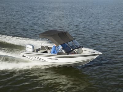 BOATZON | Smoker Craft 172 Osprey 2021
