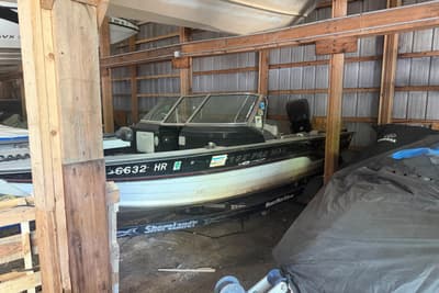 BOATZON | Smoker Craft 182 Pro Mag 1994