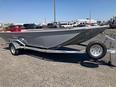 BOATZON | Smoker Craft 1866 Pro Sportsman 2024