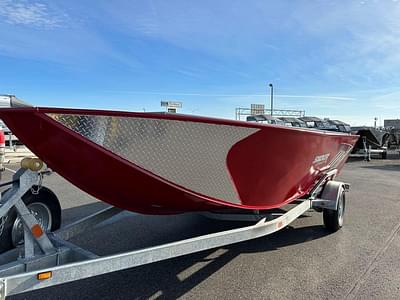 BOATZON | Smoker Craft 1872 PRO SPORTSMAN TL 2024 BOATZON | Smoker Craft 1872 PRO SPORTSMAN TL 2024