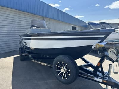 BOATZON | Smoker Craft Adventurer 178 SC Pro 2026