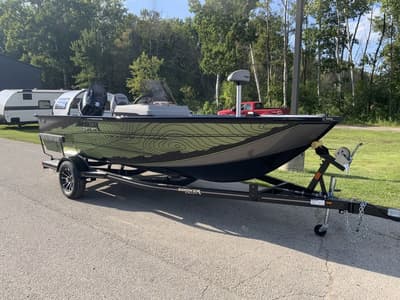 BOATZON | Smoker Craft Adventurer 178 SC Pro 2027