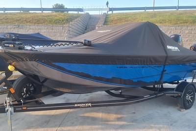 BOATZON | Smoker Craft Adventurer 188 DC 2026