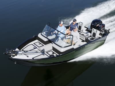 BOATZON | Smoker Craft Adventurer 188 DC 2027 BOATZON | Smoker Craft Adventurer 188 DC 2027