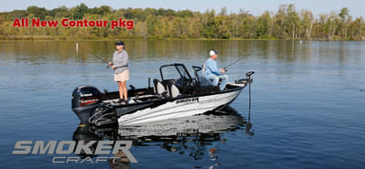 BOATZON | Smoker Craft Adventurer 188 DC w Yamaha Vmax 175 SHO In stock 2026 BOATZON | Smoker Craft Adventurer 188 DC w Yamaha Vmax 175 SHO In stock 2026