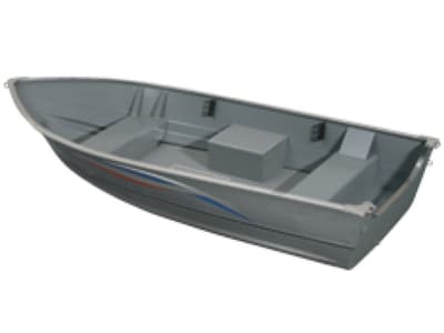 BOATZON | Smoker Craft Alaskan 13 DLX 2015