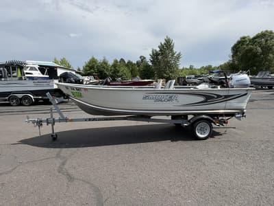 BOATZON | Smoker Craft Alaskan 15 2023 BOATZON | Smoker Craft Alaskan 15 2023