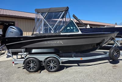 BOATZON | Smoker Craft Avenger 188 HD Pro 2026