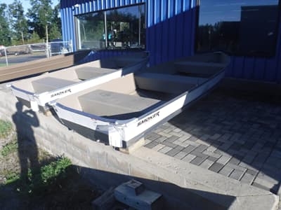BOATZON | Smoker Craft Canadian 14 TS 2027