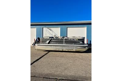 BOATZON | Smoker Craft EX20C 2021 BOATZON | Smoker Craft EX20C 2021