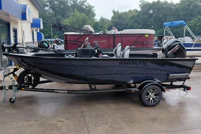 BOATZON | Smoker Craft Excursion 166 SC 2026