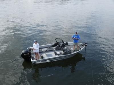 BOATZON | Smoker Craft Excursion 176 DC 2023 BOATZON | Smoker Craft Excursion 176 DC 2023