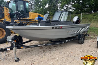 BOATZON | Smoker Craft Excursion 176 DC Pro 2023