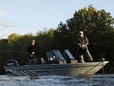 BOATZON | Smoker Craft Excursion Pro 176 DC Pro 2026