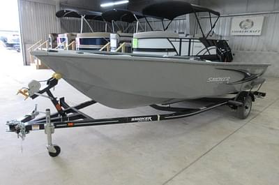 BOATZON | Smoker Craft Freedom 160 TL 2023 BOATZON | Smoker Craft Freedom 160 TL 2023