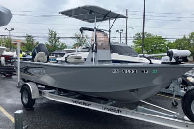 BOATZON | Smoker Craft Freedom 180 CC 2024 BOATZON | Smoker Craft Freedom 180 CC 2024