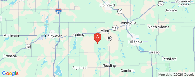 location