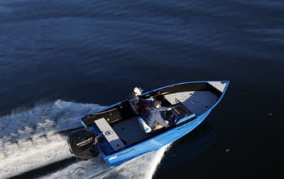 BOATZON | Smoker Craft Lazer 161 2027