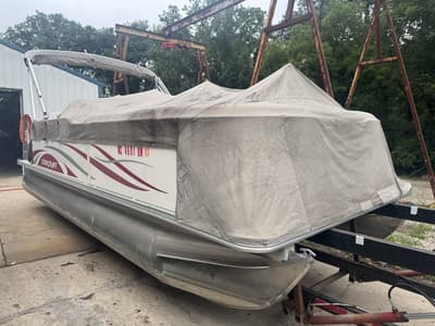BOATZON | Smoker Craft Limited 226 2008
