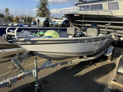 BOATZON | Smoker Craft Lodge 16 2021 BOATZON | Smoker Craft Lodge 16 2021