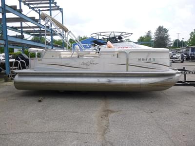 BOATZON | Smoker Craft M8520 Cruise RE 2007 BOATZON | Smoker Craft M8520 Cruise RE 2007