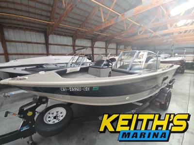 BOATZON | Smoker Craft Millentia 2001