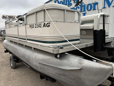 BOATZON | Smoker Craft OASIS 2003 BOATZON | Smoker Craft OASIS 2003