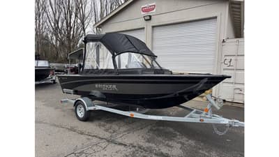 BOATZON | Smoker Craft OSPREY 162 2026