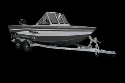 BOATZON | Smoker Craft Phantom 18 X2 2026