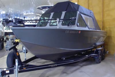 BOATZON | Smoker Craft Phantom 20 X2 2024