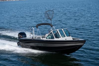 BOATZON | Smoker Craft Phantom 20 X2 2026