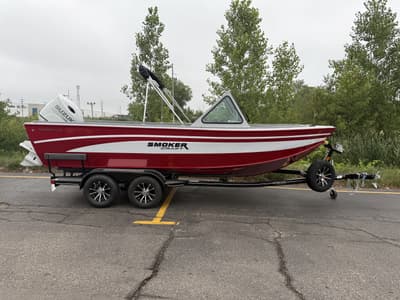 BOATZON | Smoker Craft Phantom 20 X2 2027