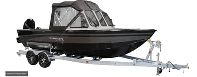 BOATZON | Smoker Craft Phantom 20 X2 2027