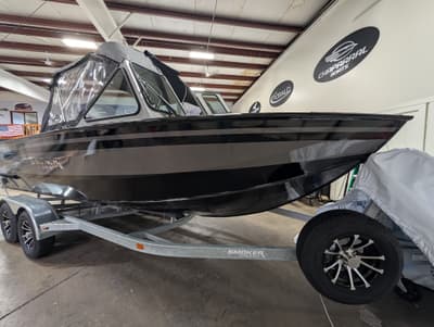 BOATZON | Smoker Craft Phantom 20x2 2026