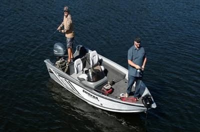 BOATZON | Smoker Craft Pro Angler 161 2025 BOATZON | Smoker Craft Pro Angler 161 2025