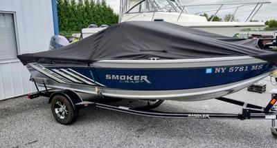 BOATZON | Smoker Craft PRO ANGLER 162XL 2021 BOATZON | Smoker Craft PRO ANGLER 162XL 2021