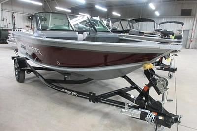 BOATZON | Smoker Craft Pro Angler 172 2023 BOATZON | Smoker Craft Pro Angler 172 2023