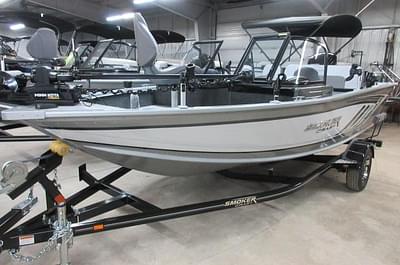 BOATZON | Smoker Craft Pro Angler XL 172 2023 BOATZON | Smoker Craft Pro Angler XL 172 2023
