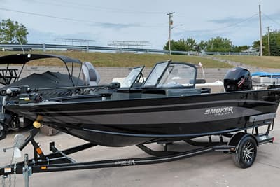 BOATZON | Smoker Craft Pro Angler XL 182 2027 BOATZON | Smoker Craft Pro Angler XL 182 2027