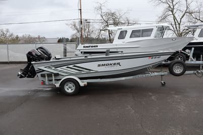 BOATZON | Smoker Craft Pro Lodge 160 2019 BOATZON | Smoker Craft Pro Lodge 160 2019