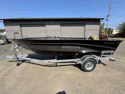 BOATZON | Smoker Craft Pro Lodge 160 T 2027 BOATZON | Smoker Craft Pro Lodge 160 T 2027