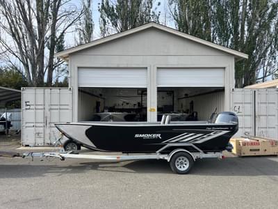 BOATZON | Smoker Craft PRO SPORTSMAN 1872 2025