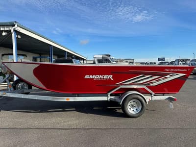 BOATZON | Smoker Craft Pro Sportsman 1872 T 2024 BOATZON | Smoker Craft Pro Sportsman 1872 T 2024