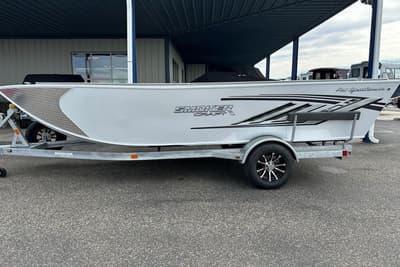 BOATZON | Smoker Craft Pro V Sportsman 1872 TL 2026