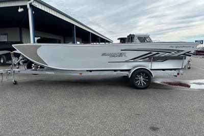 BOATZON | Smoker Craft Pro V Sportsman 2072 TL 2026 BOATZON | Smoker Craft Pro V Sportsman 2072 TL 2026
