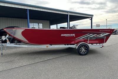 BOATZON | Smoker Craft Pro V Sportsman 2072 TL 2026 BOATZON | Smoker Craft Pro V Sportsman 2072 TL 2026